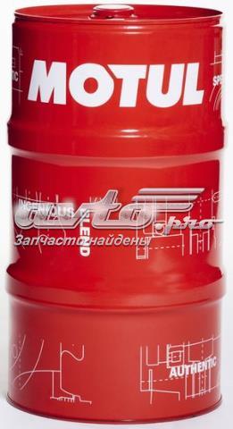 Aceite de motor MOTUL 812304