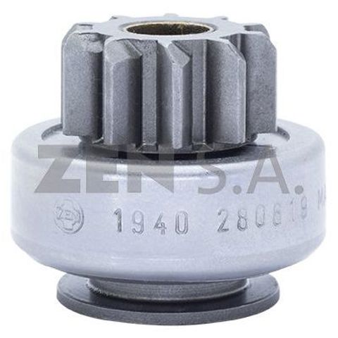 ZN1940 ZEN motor de arranque