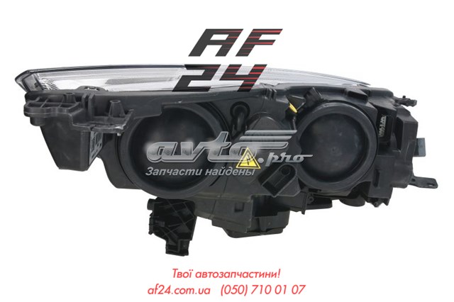Comprar 2209863 Ford Faro delantero izquierdo