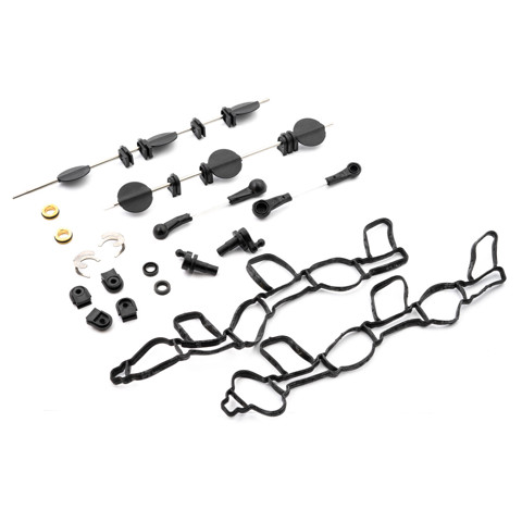 Varilla de mariposa del colector de admisión Klifex KL059198212 precio, desde 15,76 EUR