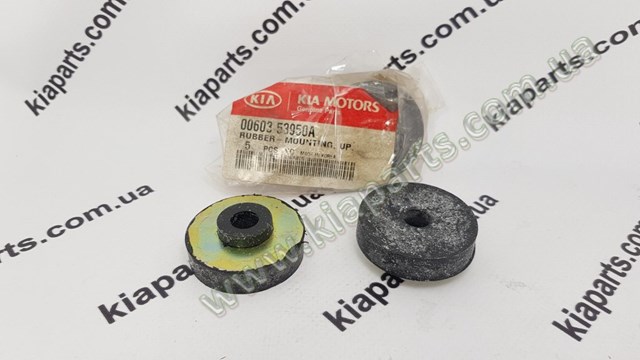 1411AAWAN0 PH Retén del cigüeñal frontal