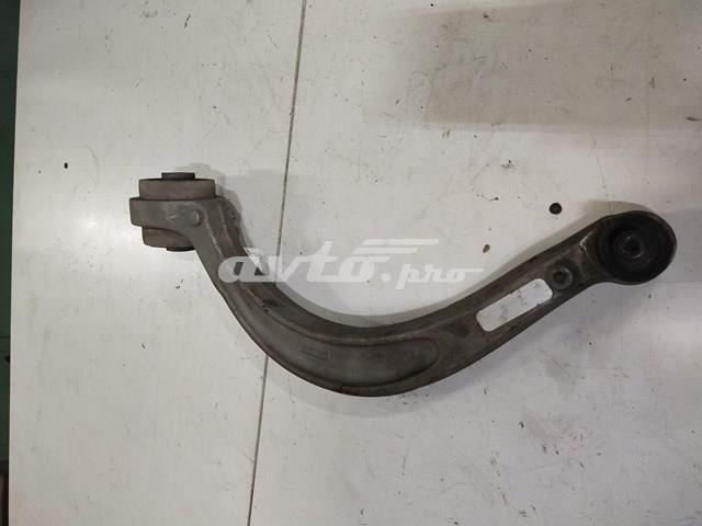 Brazo inferior derecho de la suspensión delantera 8W0407696A VAG