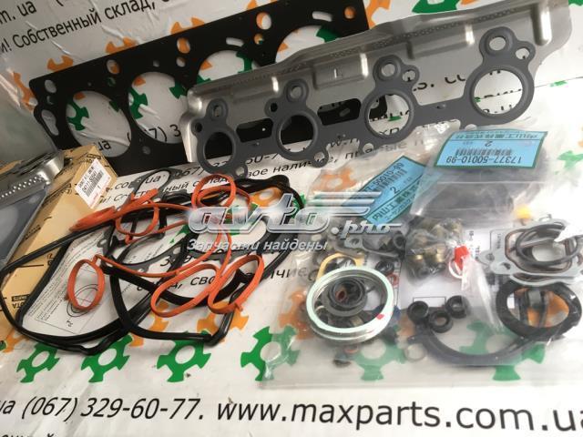 Kit completo de juntas Toyota 0411150541 precio, desde 503,93 EUR