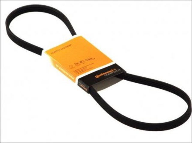 Correa accesorios Continental/Siemens 4PK1054