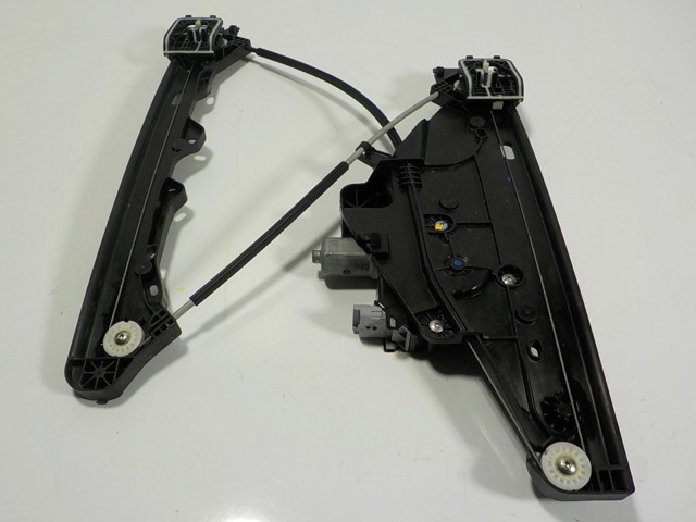 Comprar Mecanismo de elevalunas delantero derecha Peugeot 2008 II 