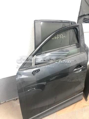 Puerta de coche, delantera, izquierda Mazda CX-5 (KE)