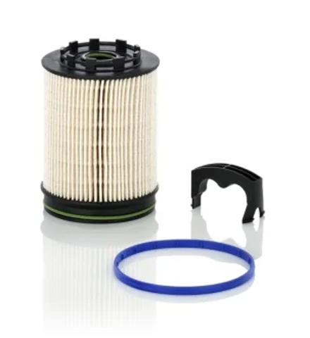  Mann-Filter PU10023 precio, desde 53,53 EUR
