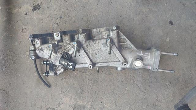 Colectores de admisión para Ford Ranger  ET