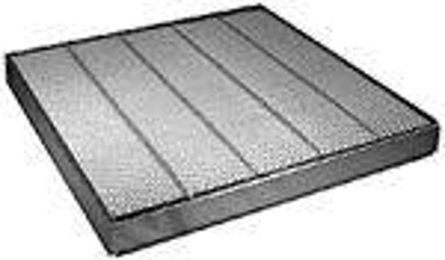 Comprar PA1765 Baldwin Filtro de aire
