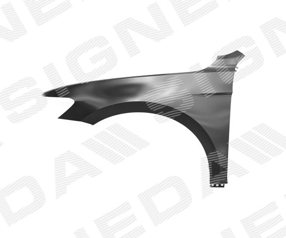 Comprar PVW10093AL Signeda Aleta delantera izquierda