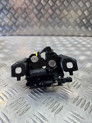 656016RA0A Nissan/Infiniti Cerradura de Capot