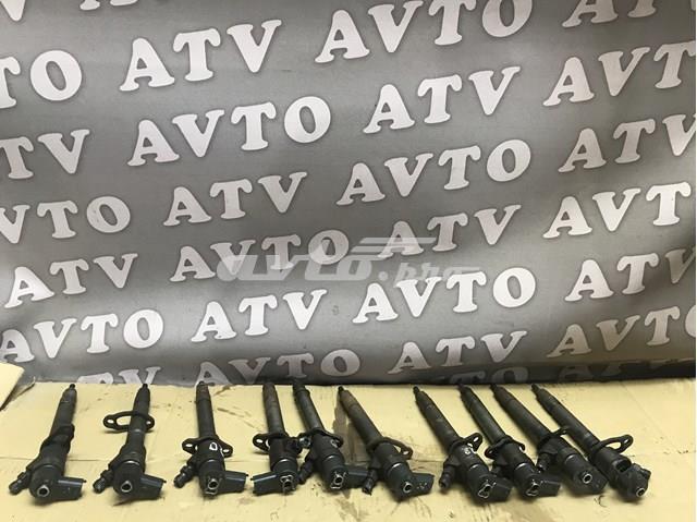 Inyector-bomba Volvo 8658352