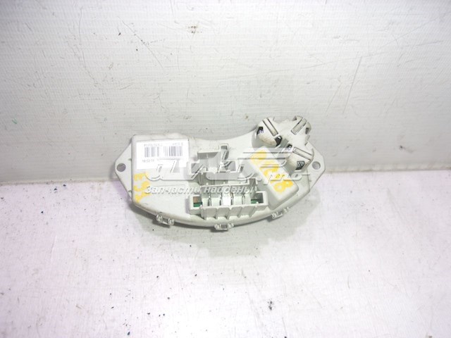 64119222072 BMW resitencia, ventilador habitáculo