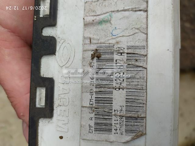  Peugeot/Citroen 9642824677