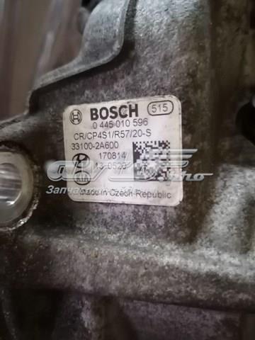 0986437447 Bosch bomba inyectora