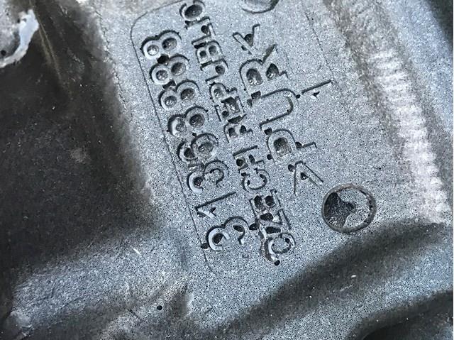 Tapa del motor decorativa para Volvo XC90 II 256