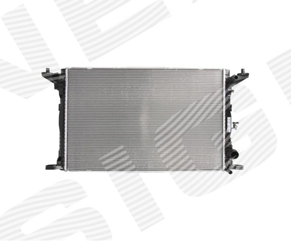 Comprar RA606578 Signeda Radiador de auto