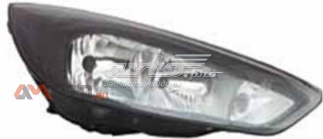 Faro derecho Depo/Loro/Abakus 43111C9RMLEMD2 precio, desde 184,67 EUR