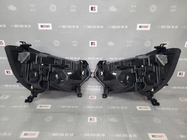 651009758R Renault (RVI) Capó delantero