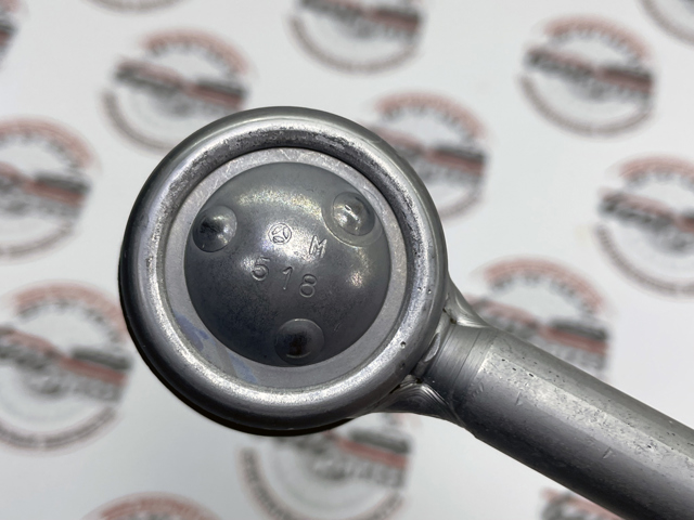 Bieleta estabilizadora delantera izquierda Mercedes A2233236300 precio, desde 47,90 EUR