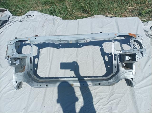 Soporte de radiador superior (panel de montaje para foco) para Toyota Carina (T19)