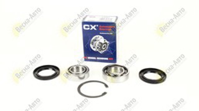 Cojinete de cubo CX/Complex CX061