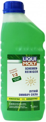 Comprar 36001 Liqui Moly Líquido limpiaparabrisas