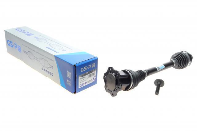 Semieje delantero 50407006 AND