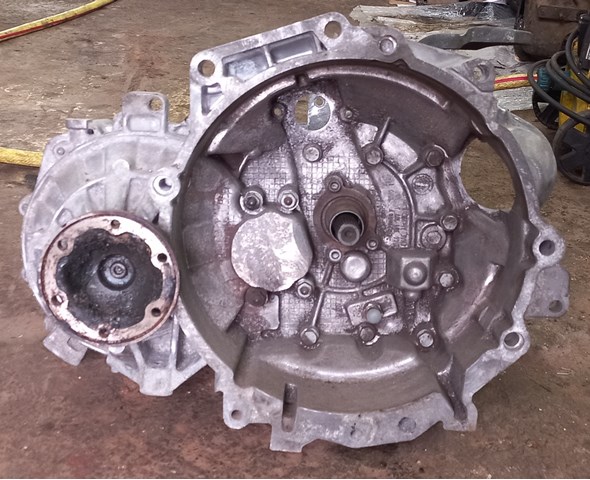  VAG MCB precio, desde 1016,40 EUR