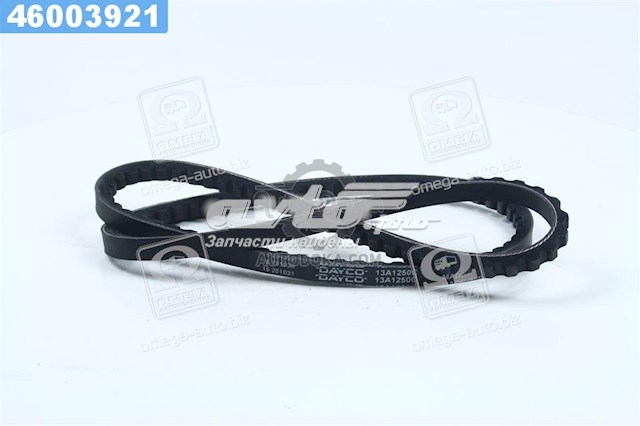 Comprar 13A1250C Dayco Correa trapezoidal
