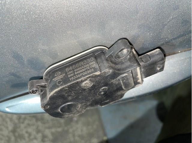  Renault (RVI) 6466R330