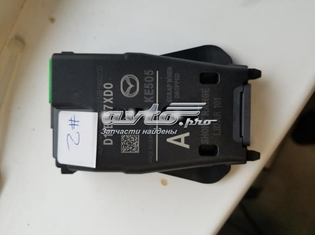 Comprar D11B67XD0 Mazda 