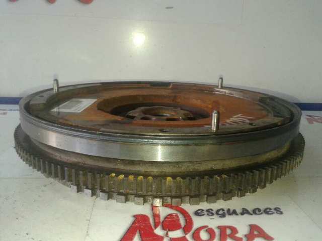 Motor completo D20DT Ssang Yong