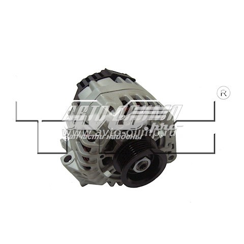 213943 TYC alternador