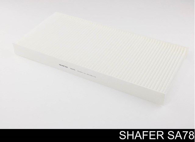 Comprar SA78 Shafer Filtro de aire del habitáculo