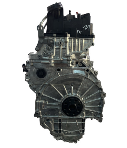 Motor completo B47C20BB47C BMW