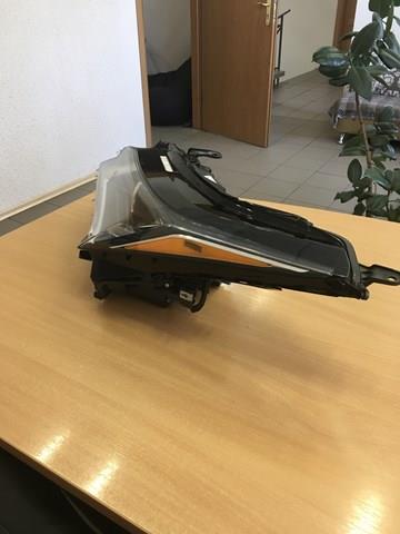Comprar Faro izquierdo Lexus RX 450H/350L/200T L25