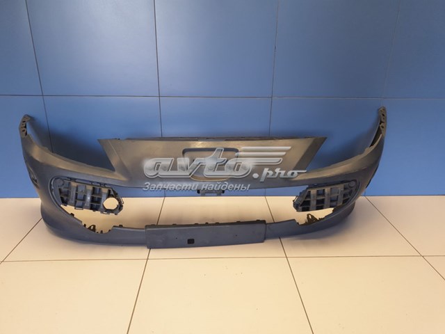 Parachoques Peugeot/Citroen 7401CZ