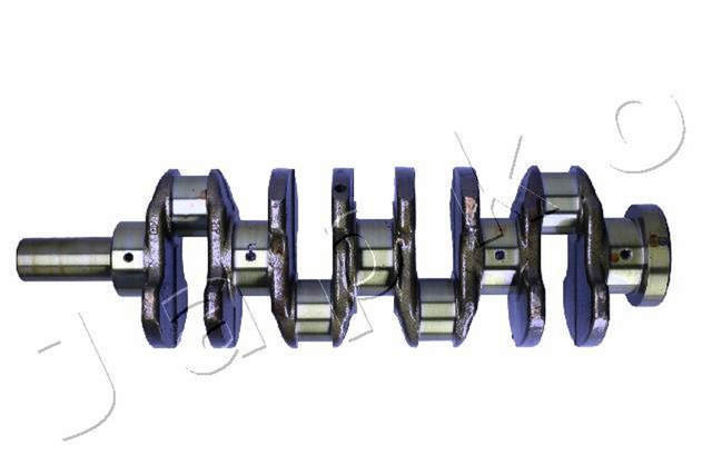 Cigüeñal del motor Mazda WL0111300A