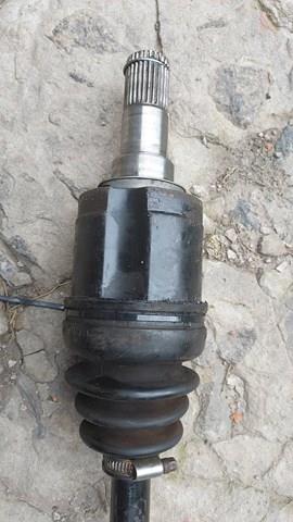 Semieje delantero izquierdo Mazda FTC32560X precio, desde 142,58 EUR