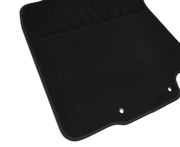 8201679939 Renault (RVI) Alfombrillas para coche