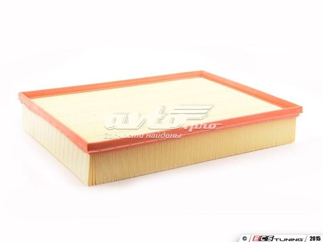 Filtro de aire SX1845 Shafer