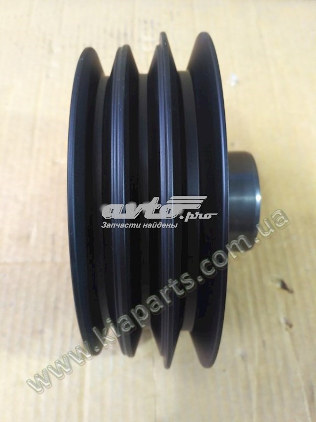 231244Z001 Hyundai/Kia Dámper