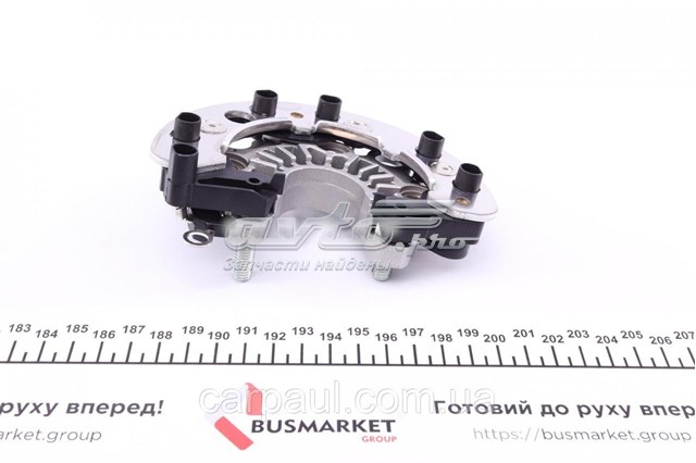 Puente rectificador del alternador Magneti Marelli 940016146700 precio, desde 40,29 EUR