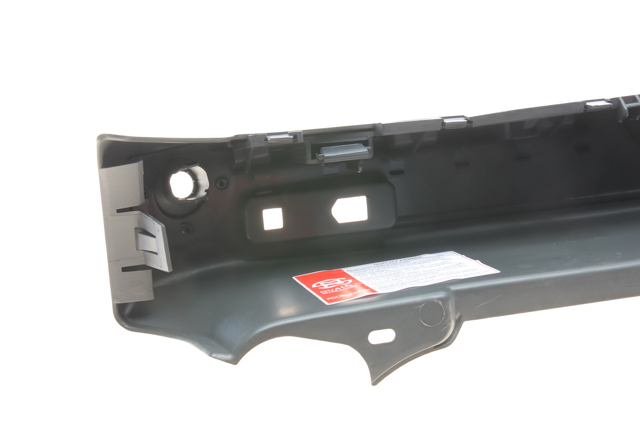 3794545 VAN Wezel Defensa trasero