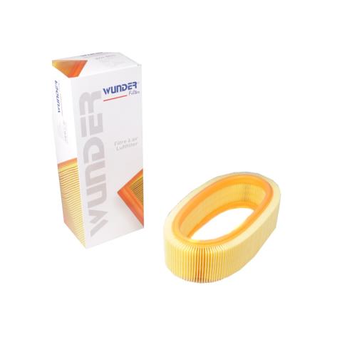 Comprar WH804 Wunder Filtro de aire