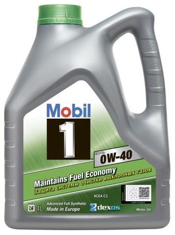 Comprar 154149 Mobil Aceite de motor