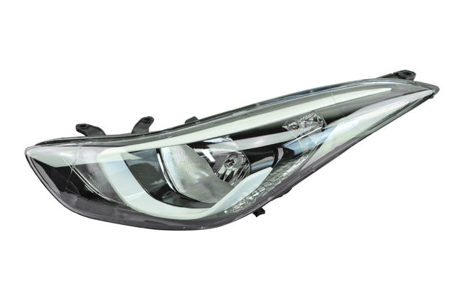 921013X210 Hyundai/Kia Faros