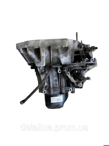 Comprar JR5351 Renault (RVI) Caja de cambios mecánica completa