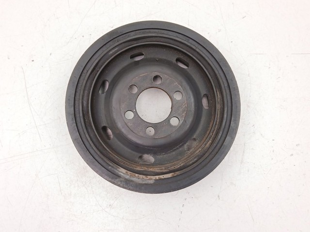 4H2Q6B319BA Land Rover Dámper
